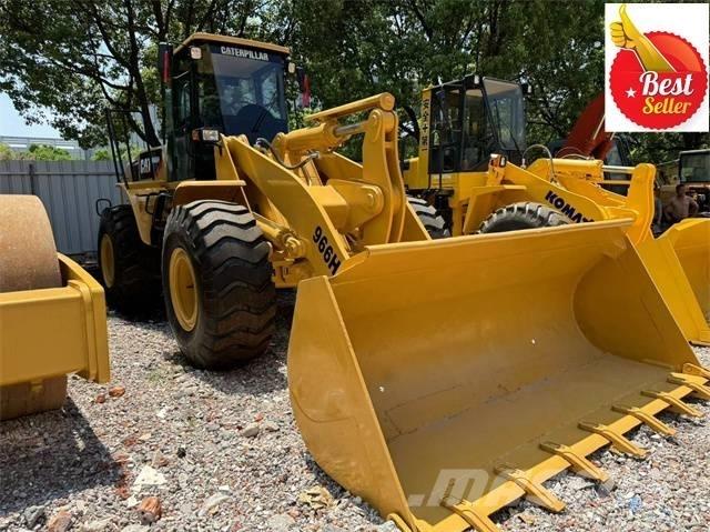CAT 966 H Utovarivači na kotačima