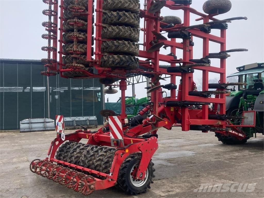 Horsch Tiger 8 LT Kultivatori