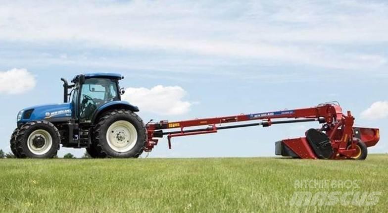  NEW HOLAND DB313R Ostala oprema za traktore