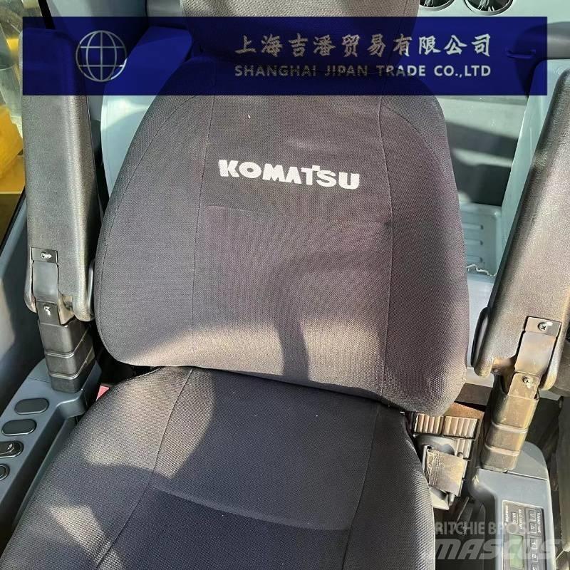 Komatsu PC 360 Bageri gusjeničari