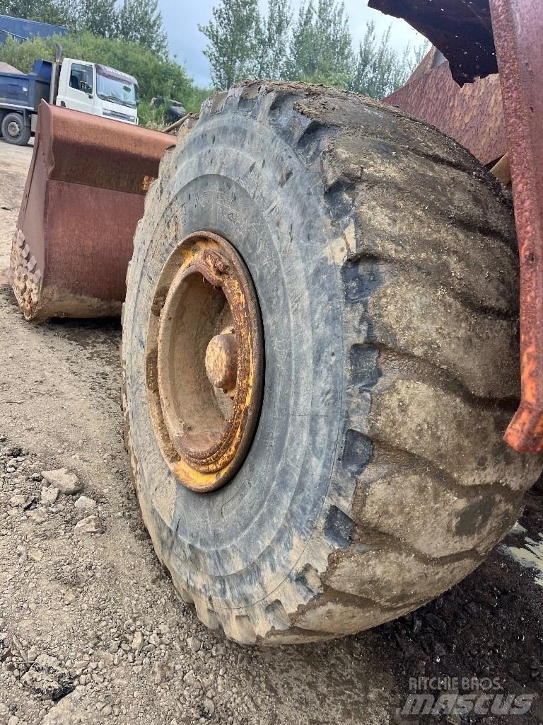 Volvo L 150 C Utovarivači na kotačima