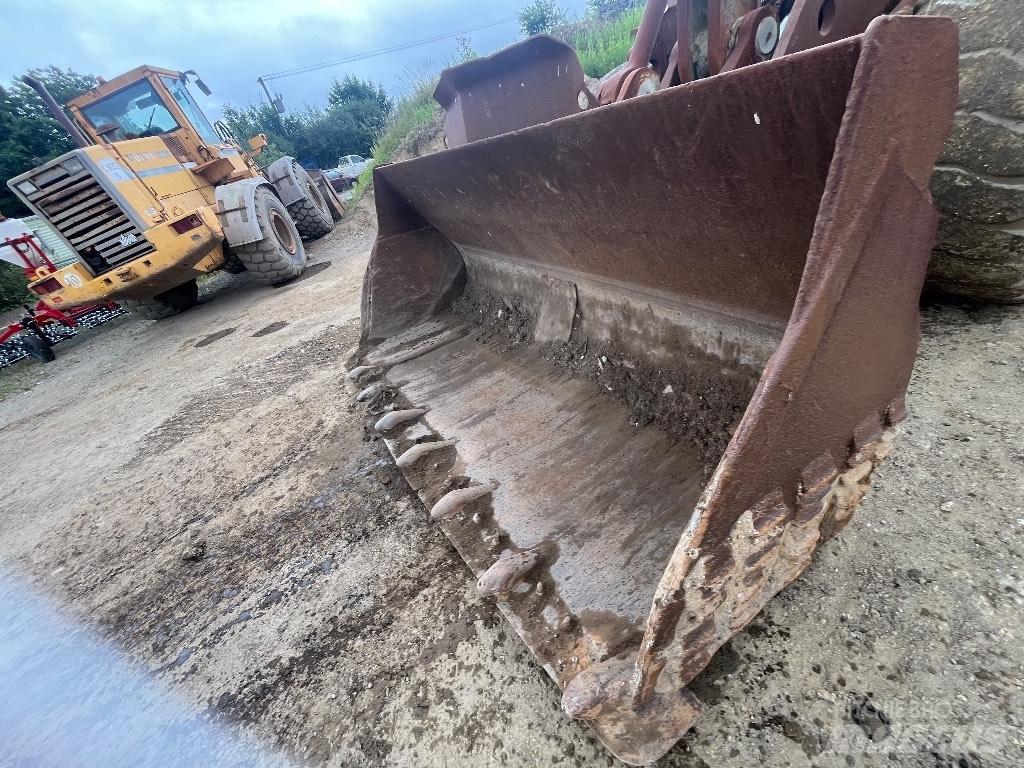 Volvo L 150 C Utovarivači na kotačima