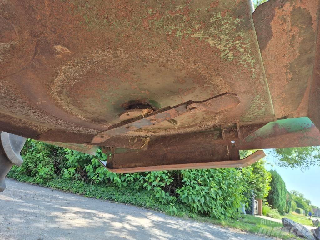  Devos-Agri 275 Kosilice