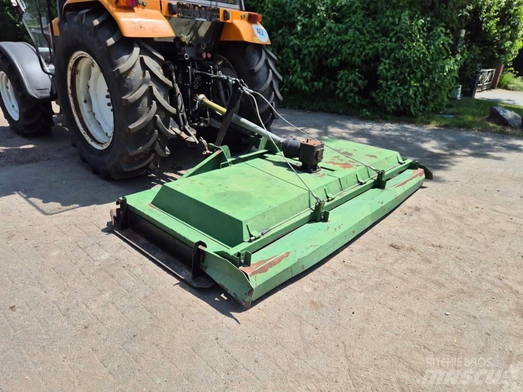  Devos-Agri 275 Kosilice