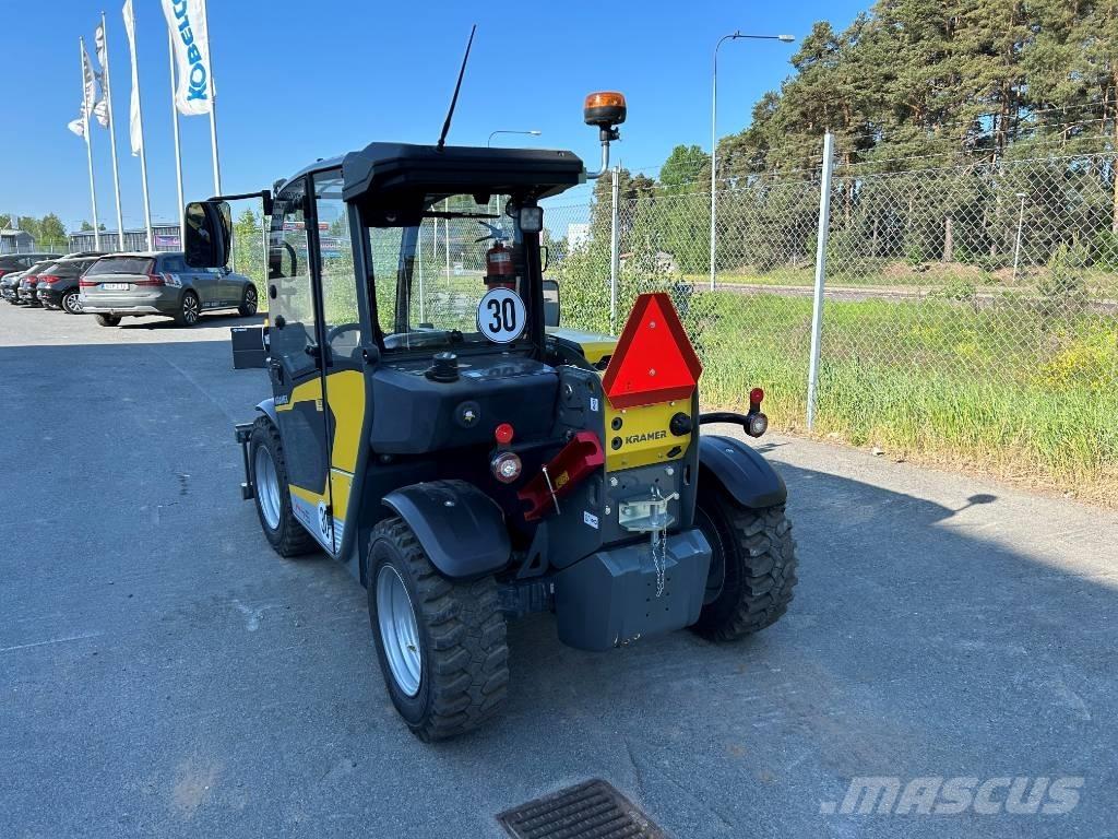 Kramer 1445 Teleskopski viličari