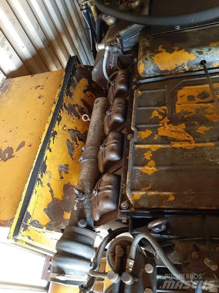 Deutz F8L 413 Ostalo