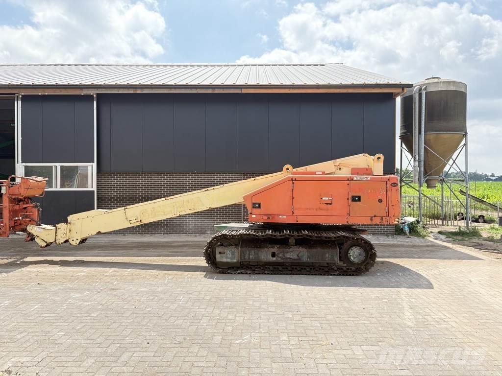 Aichi Sr18 Ostali kranovi i platforme