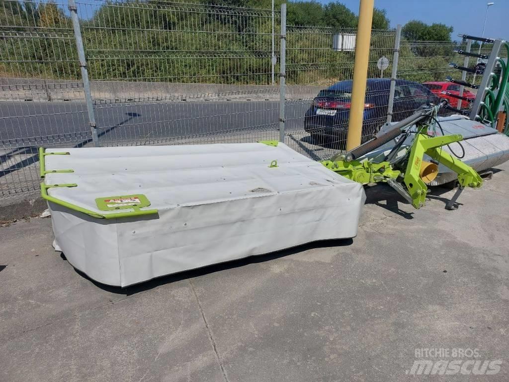 CLAAS DISCO 250 Uređaji za kosilice