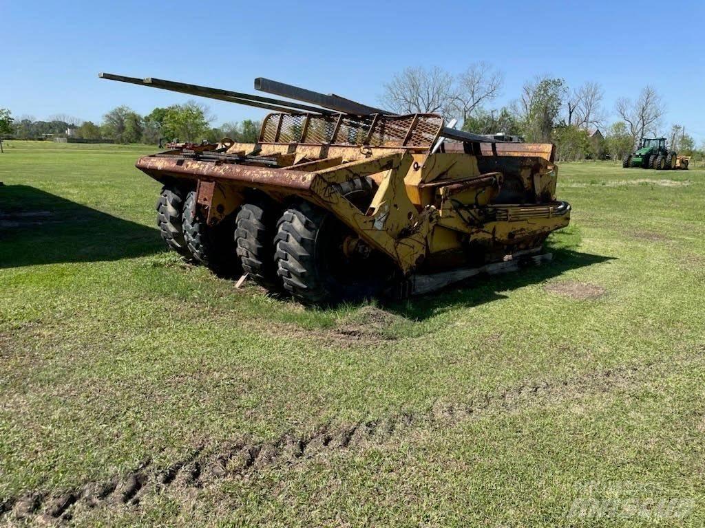 Reynolds 14CS10 Strugači