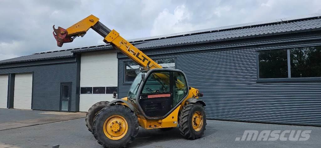 Manitou MT 732 Teleskopski viličari
