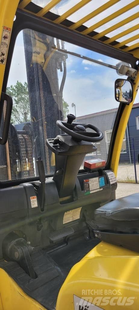 Hyster S 7.0 FT Plinski viličari