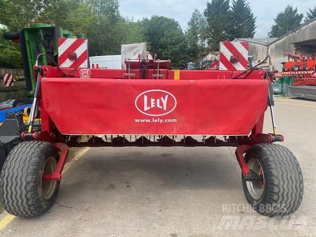 Lely Splenidmo 320PC Kosilice