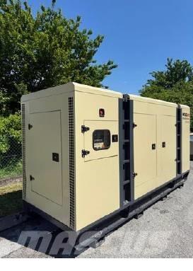  GEMAP 2 WP 275 Dizel agregati