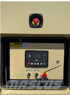  GEMAP 2 WP 275 Dizel agregati
