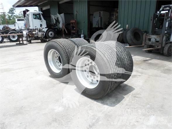 Bridgestone  Građevinarstvo – ostalo