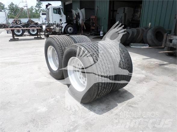 Bridgestone  Građevinarstvo – ostalo