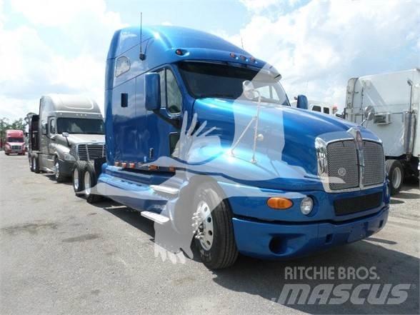Kenworth T2000 Ostalo