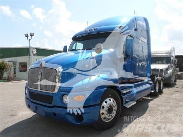 Kenworth T2000 Ostalo