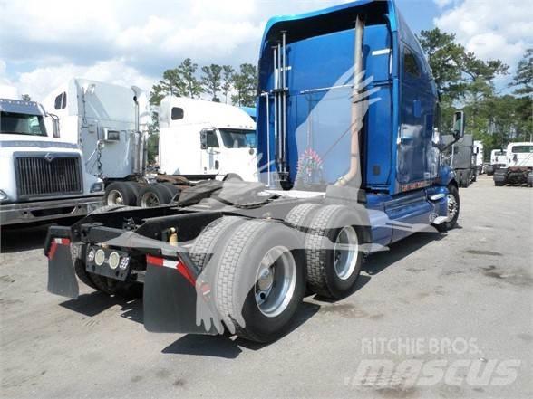 Kenworth T2000 Ostalo