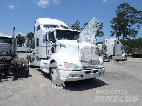 Kenworth T660 Ostalo