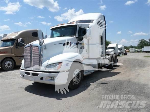 Kenworth T660 Ostalo