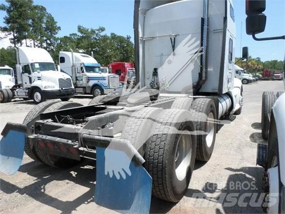 Kenworth T660 Ostalo