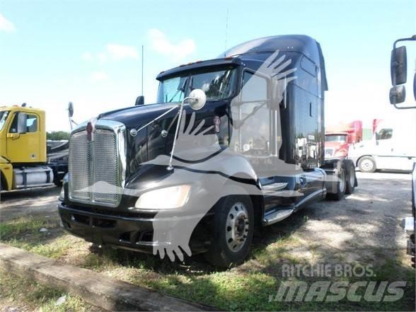 Kenworth T660 Ostalo