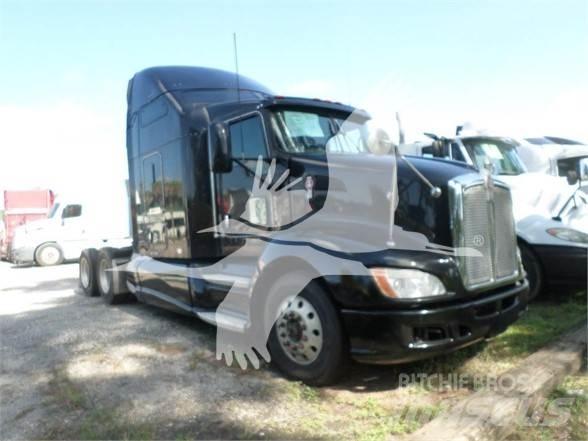 Kenworth T660 Ostalo