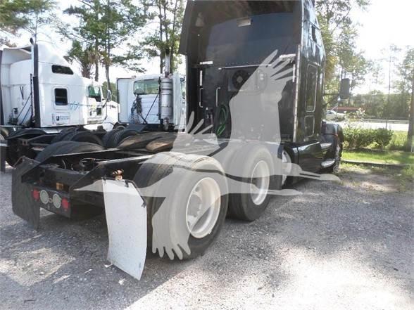 Kenworth T660 Ostalo
