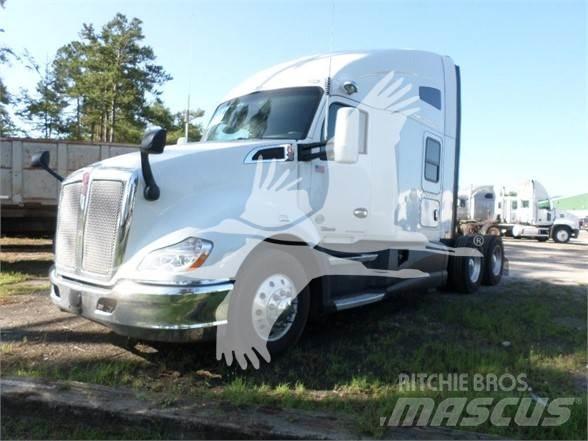 Kenworth T680 Ostalo