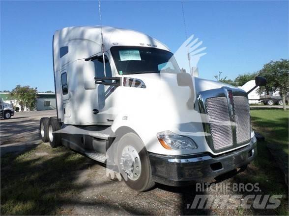 Kenworth T680 Ostalo