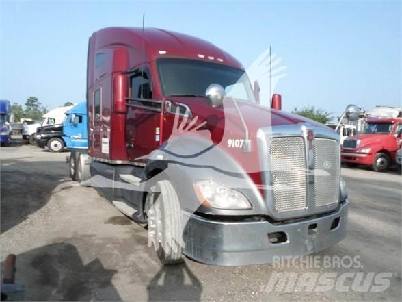 Kenworth T680 Ostalo