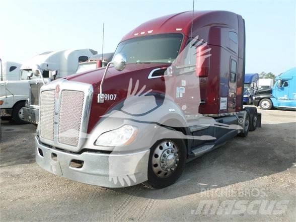 Kenworth T680 Ostalo