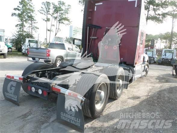 Kenworth T680 Ostalo