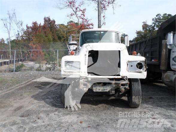 Mack RD600 Ostalo