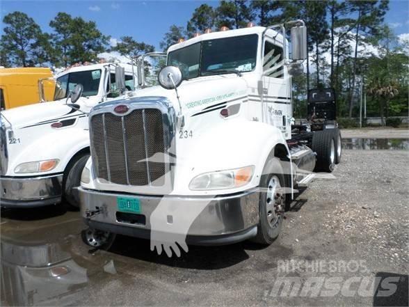 Peterbilt 384 Ostalo