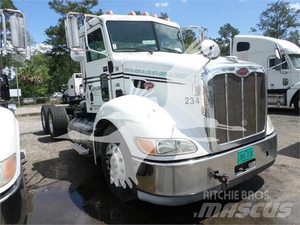 Peterbilt 384 Ostalo