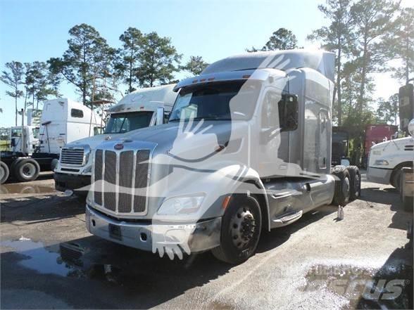 Peterbilt 579 Ostalo