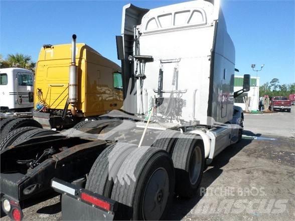 Peterbilt 579 Ostalo