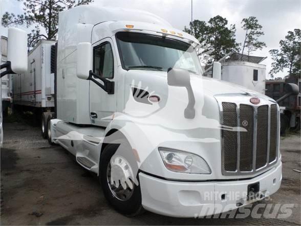 Peterbilt 579 Ostalo