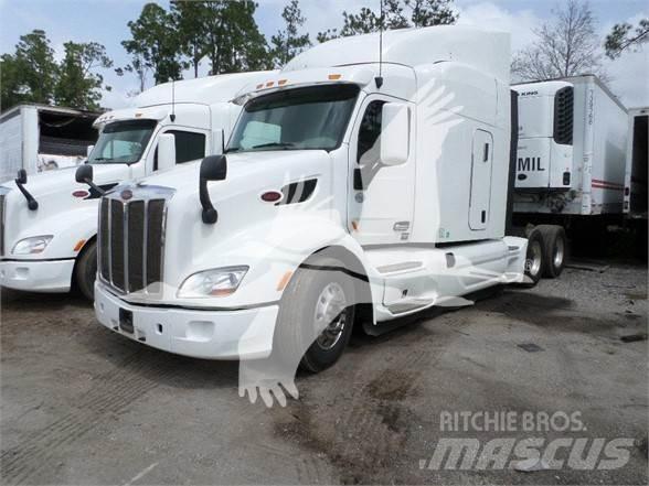 Peterbilt 579 Ostalo