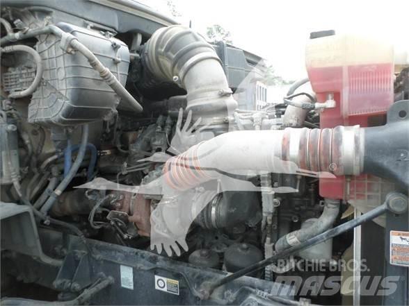 Peterbilt 579 Ostalo