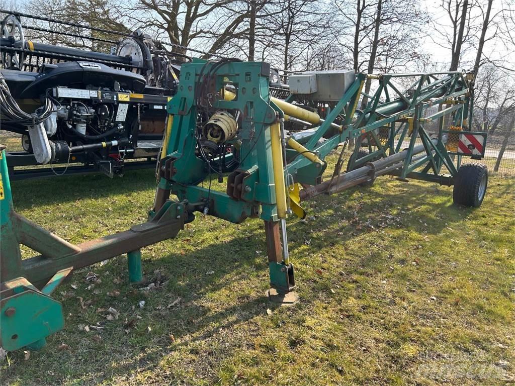  Brand B80-10-70 SV Pumpe i mikseri