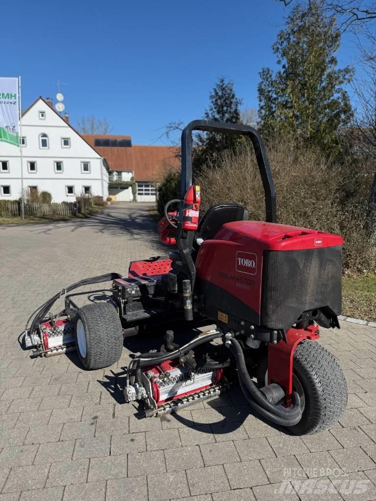 Toro Reelmaster 3575 Kosilice za otvoren prostor