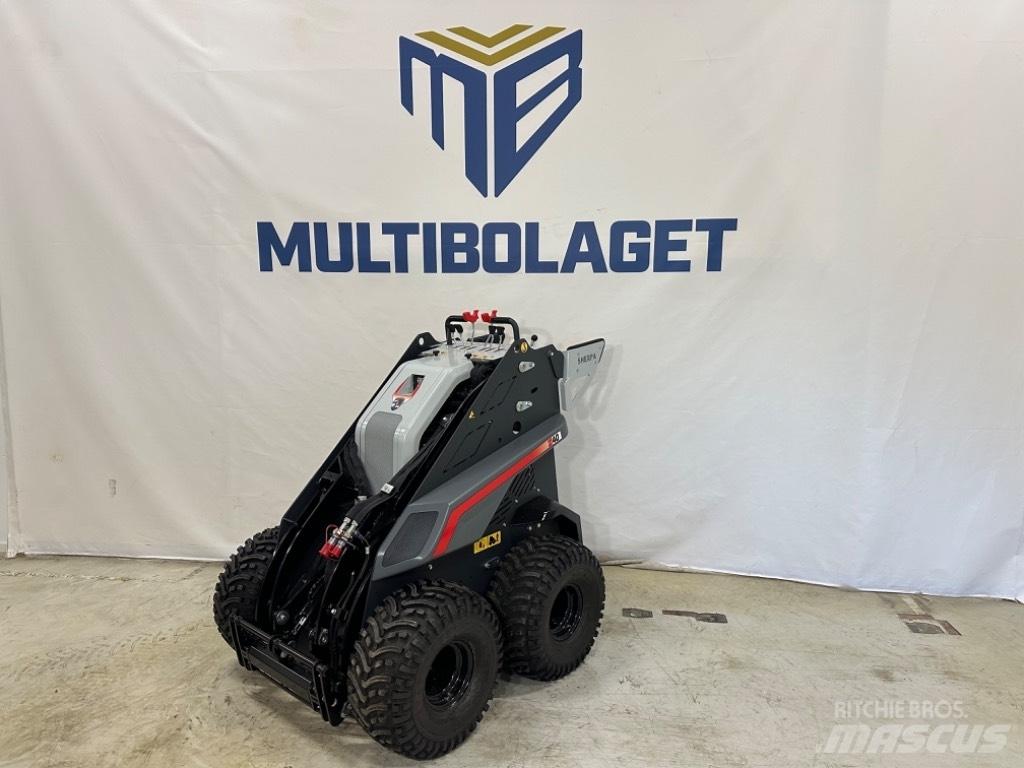 Sherpa Z40 Višenamjenski utovarivači