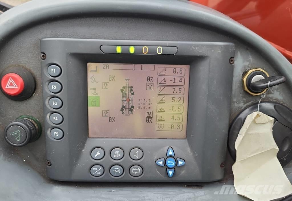 Manitou MRT3050 Teleskopski viličari