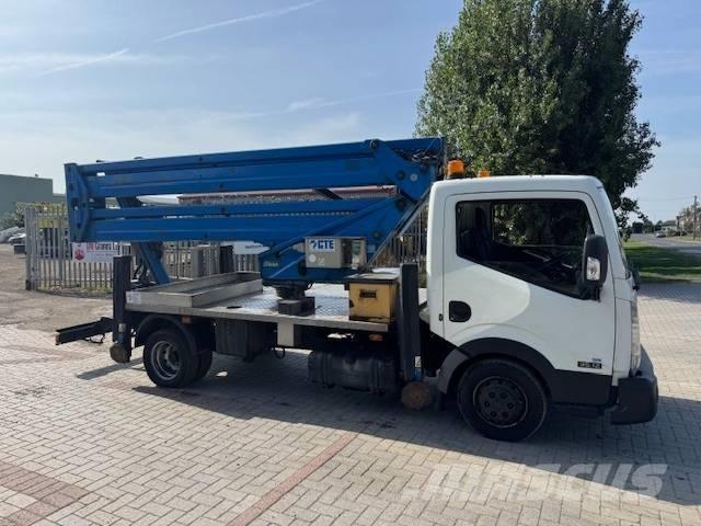 CTE ZED 23.2JH Auto košare