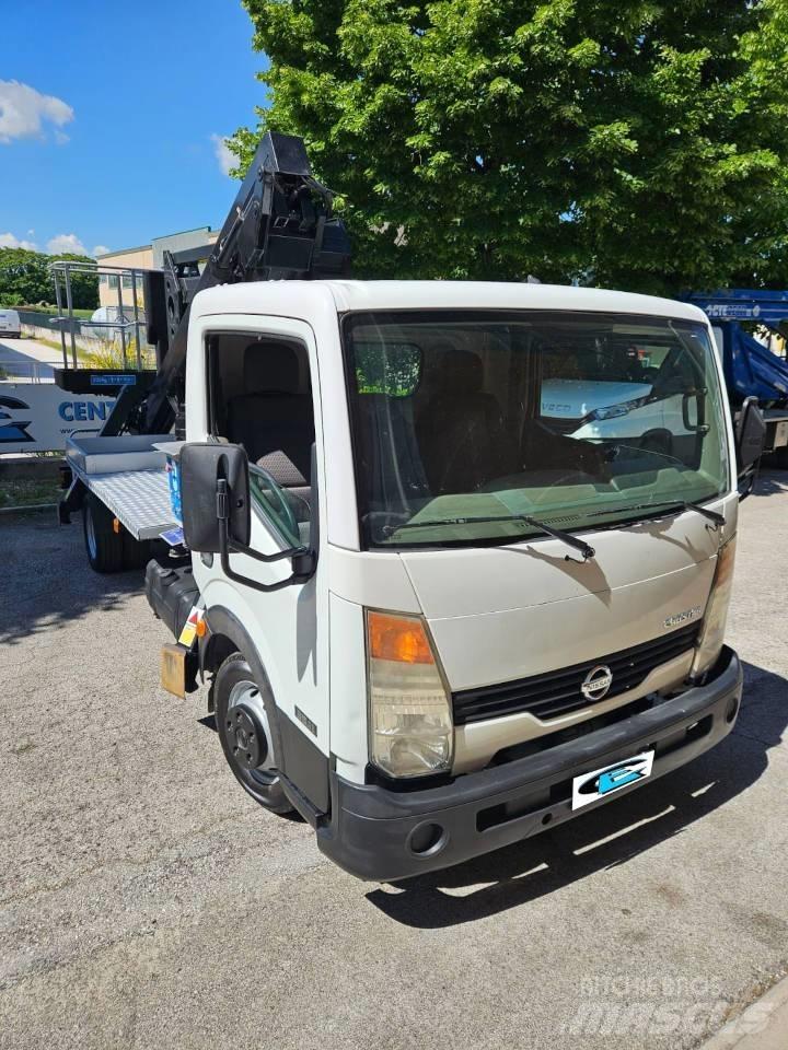 CTE ZED 20 Auto košare
