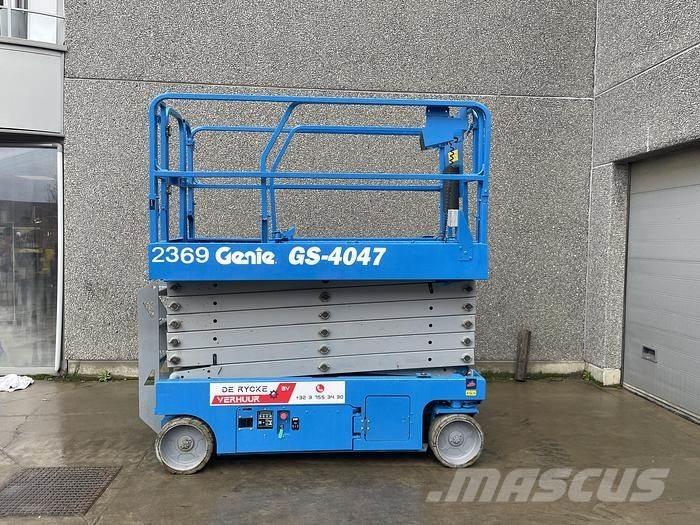 Genie GS4047 Ostali kranovi i platforme