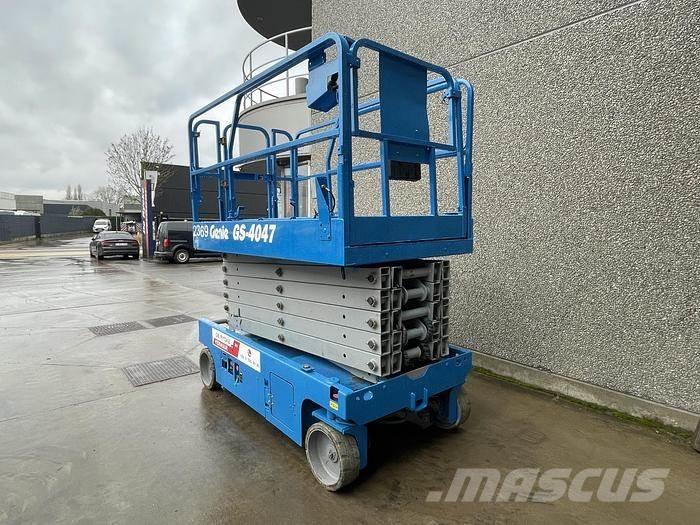 Genie GS4047 Ostali kranovi i platforme